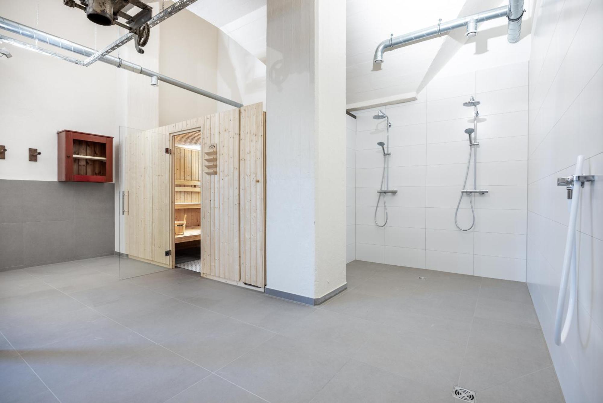 Ferienapartments Am Krusespeicher Ferienapartments Am Krusespeicher 3-26 Wißmar Exteriér fotografie